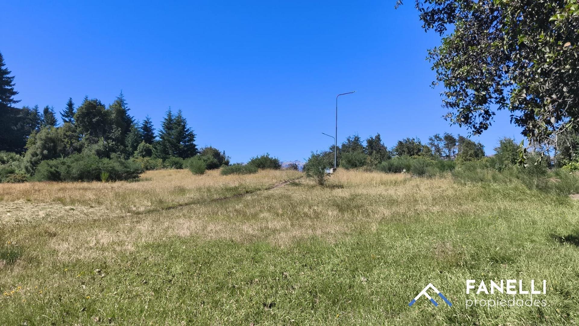 Terreno en Venta en Tres Cerros, USD 130.000