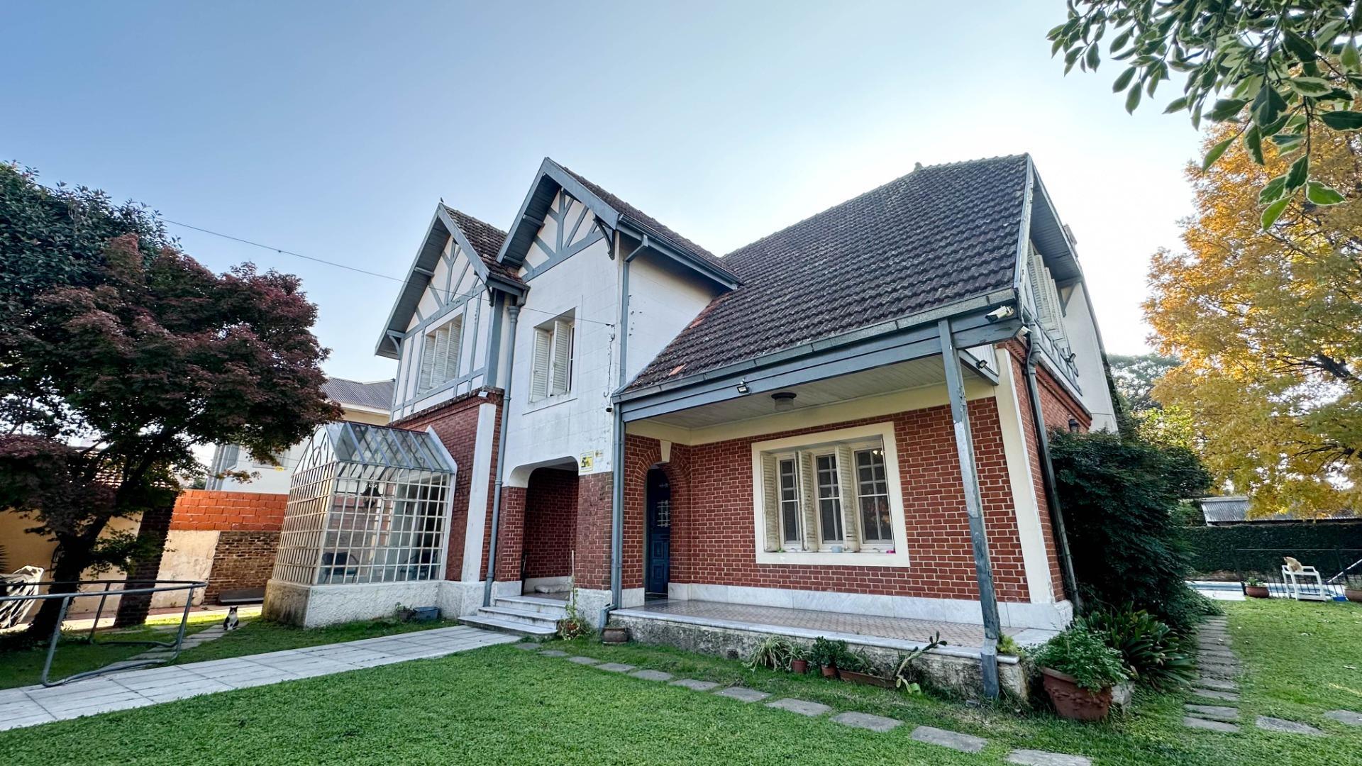 Casa en Venta al Sur