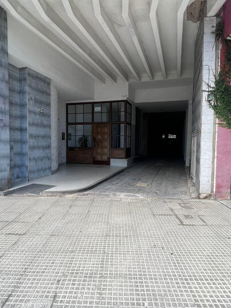 Centenario 2000 , Piso 1º