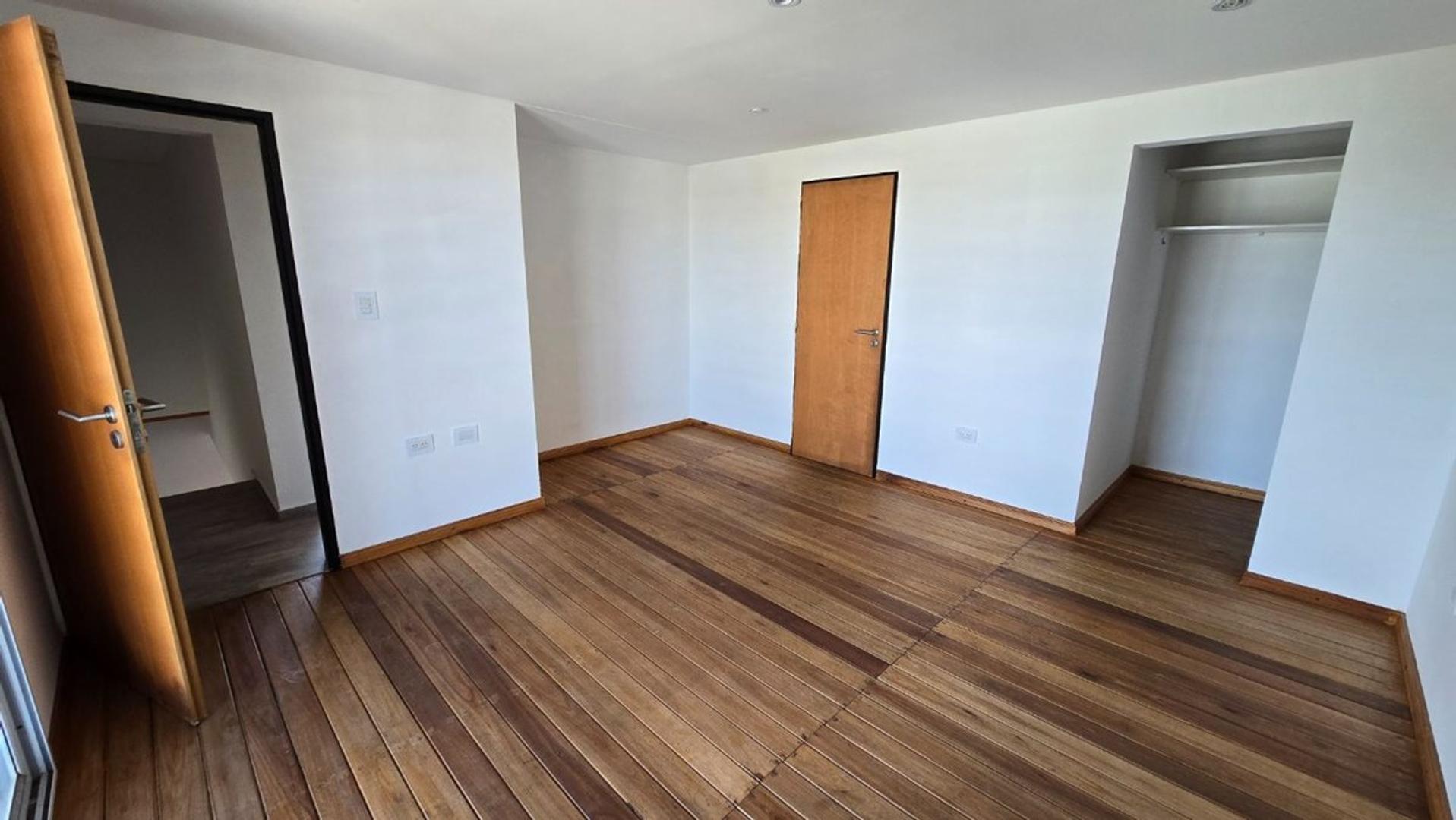 Departamento en Alquiler 3 años