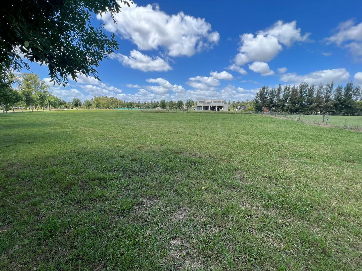 Lote en CAMPOS DE ROCA II