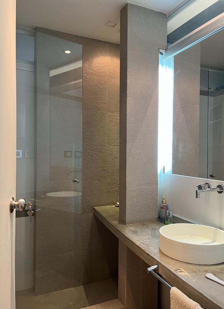 Lindisima Oficina de 2 ambientes   Escritorio con Amenities en Palermo Hollywood