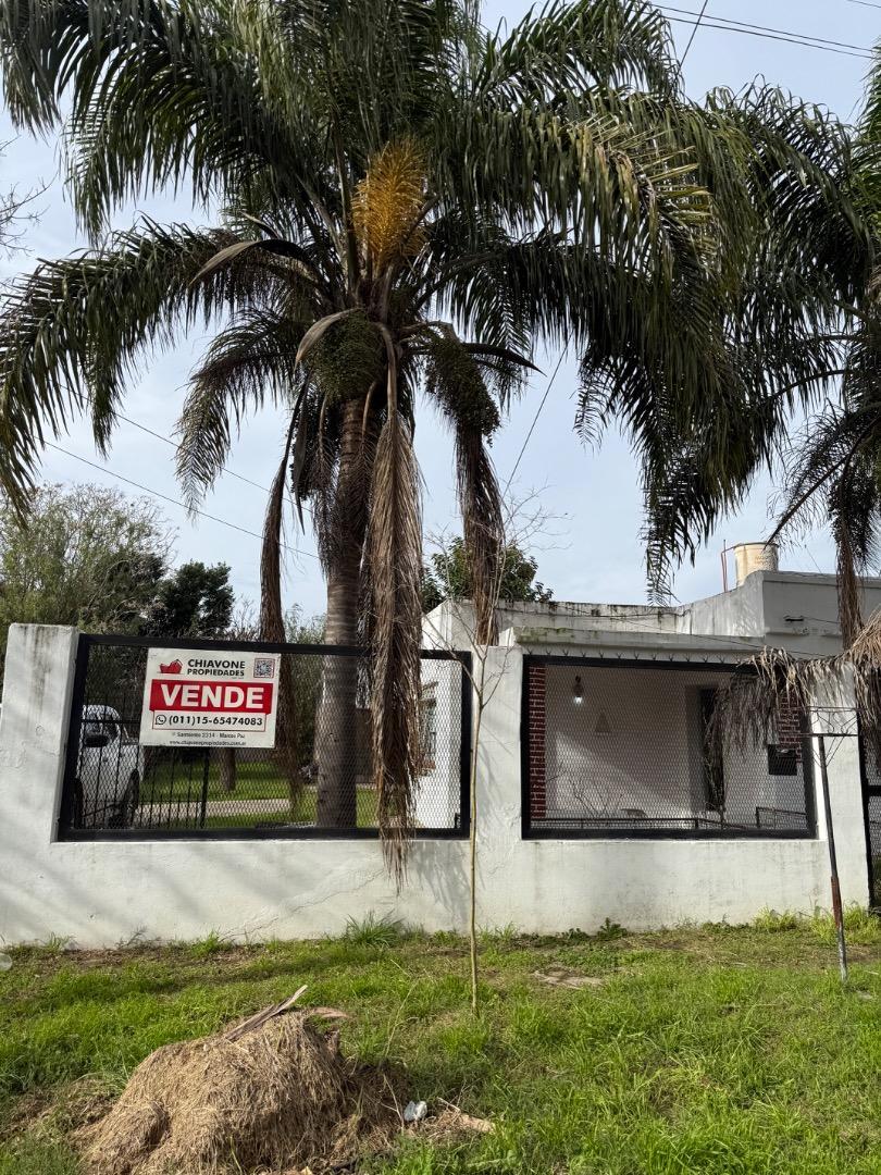 Oportunidad casa en Villa Posse