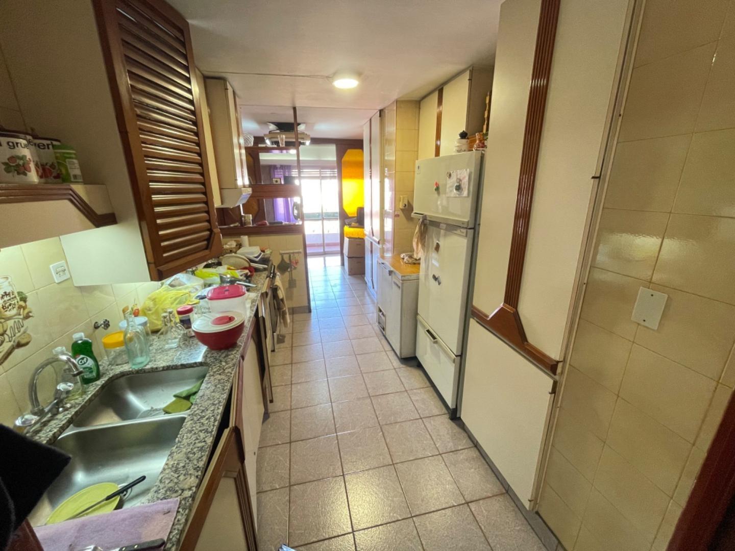 Departamento en Venta 45 años