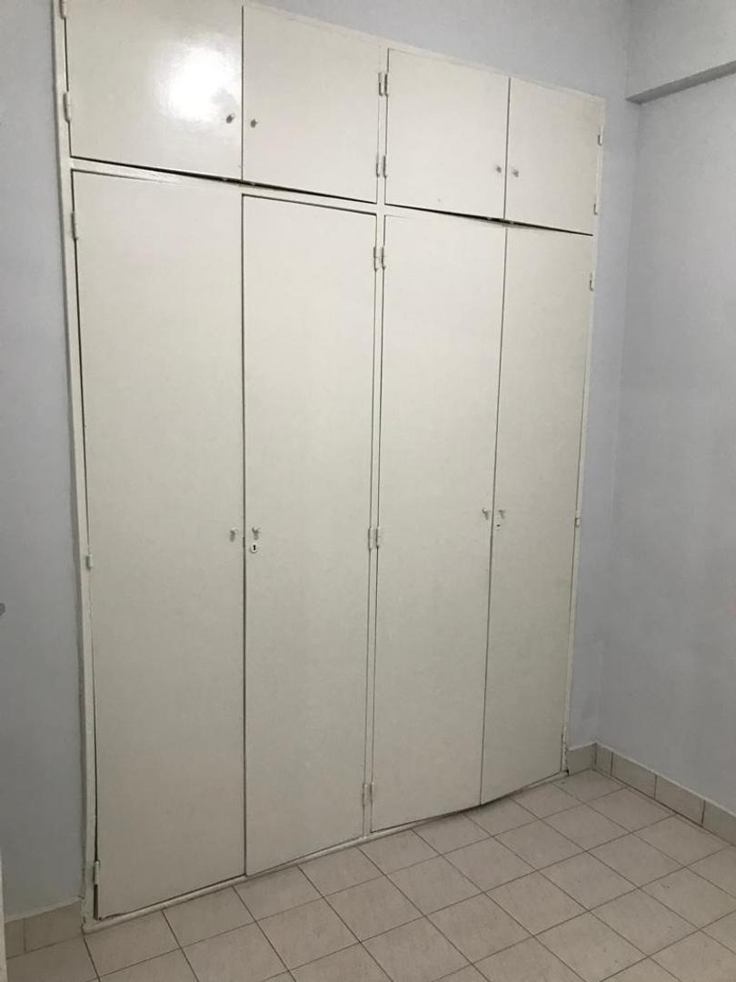 Departamento en Venta 40 años