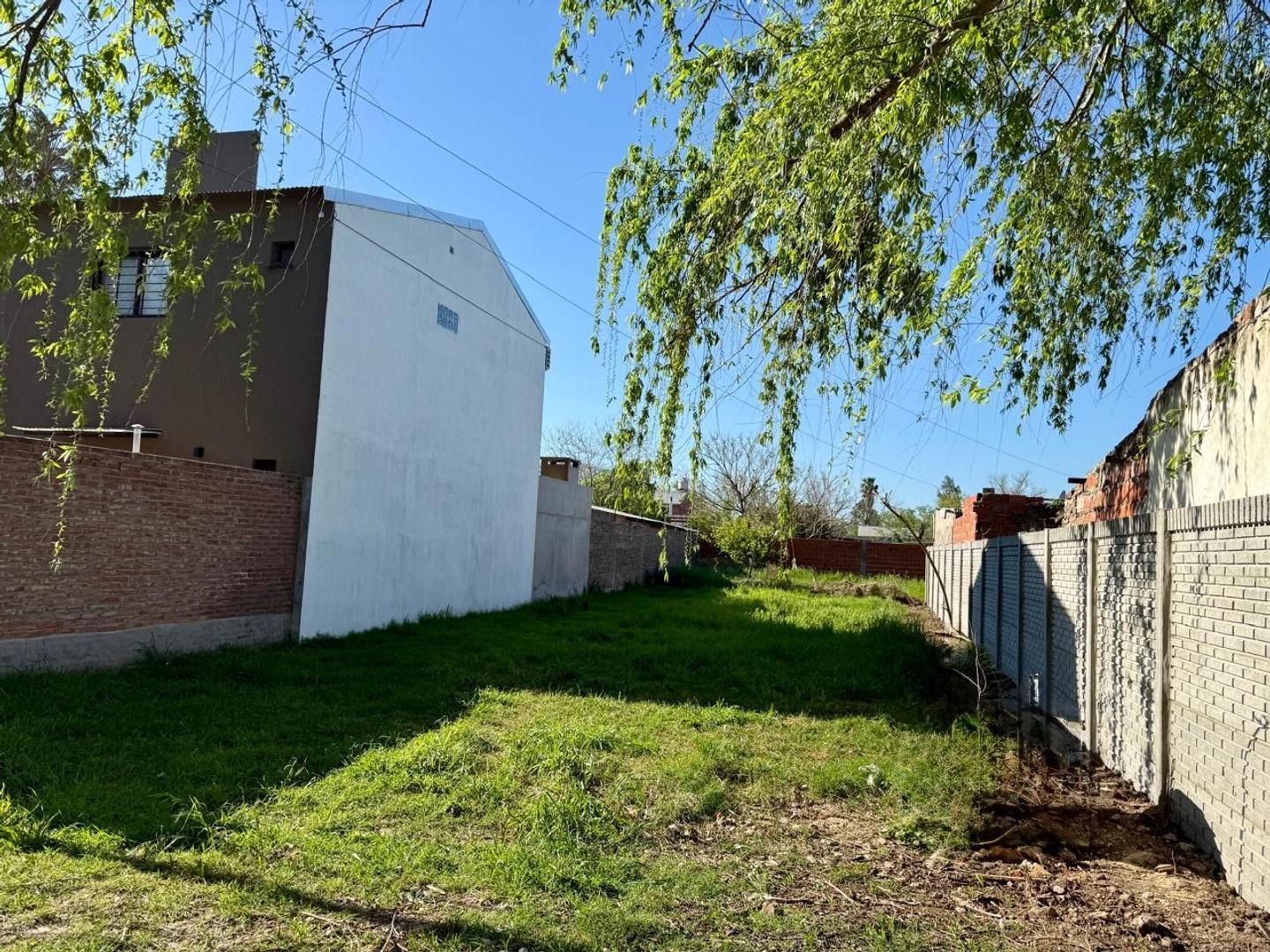 VENTA DE TERRENO EN FUNES