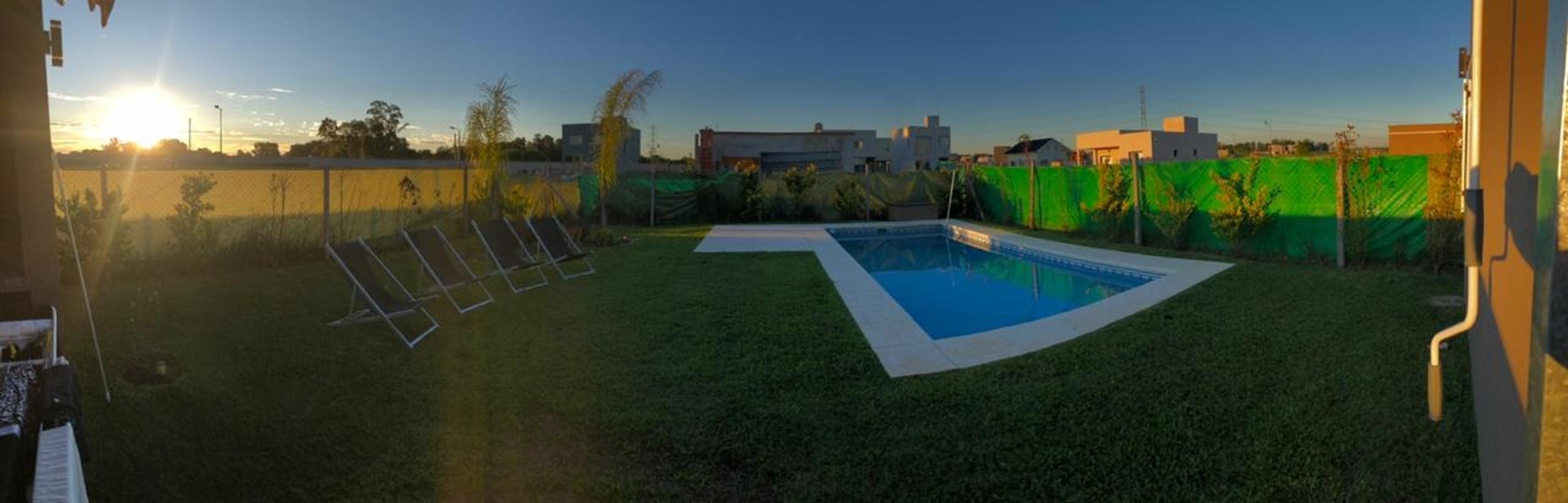 Casa en Venta 4 años