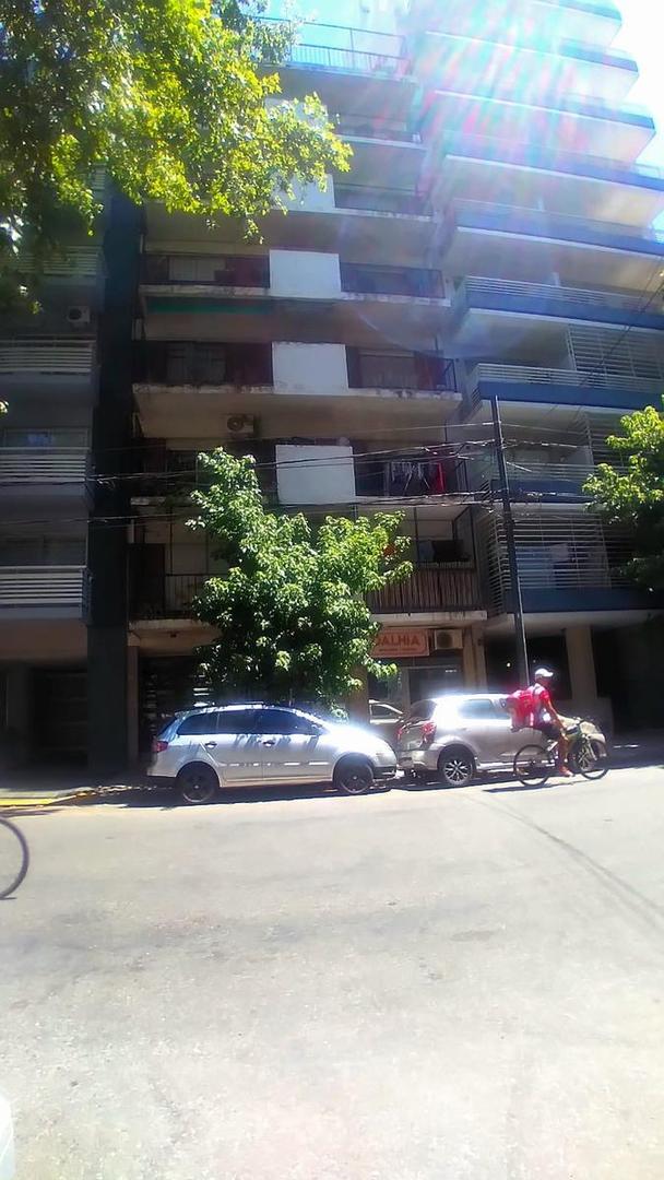 Charcas 4700 Palermo 2 Ambientes en Alquiler