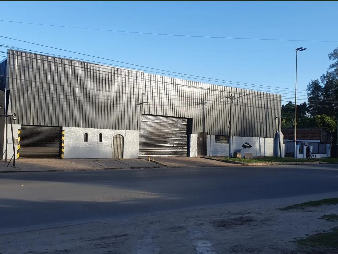 Galpon en Venta en Del Viso, USD 430.000