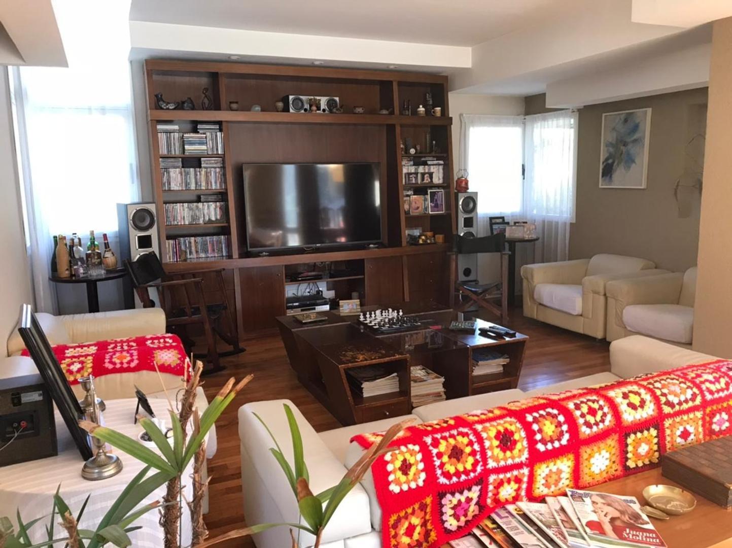 Castores Nordelta 100