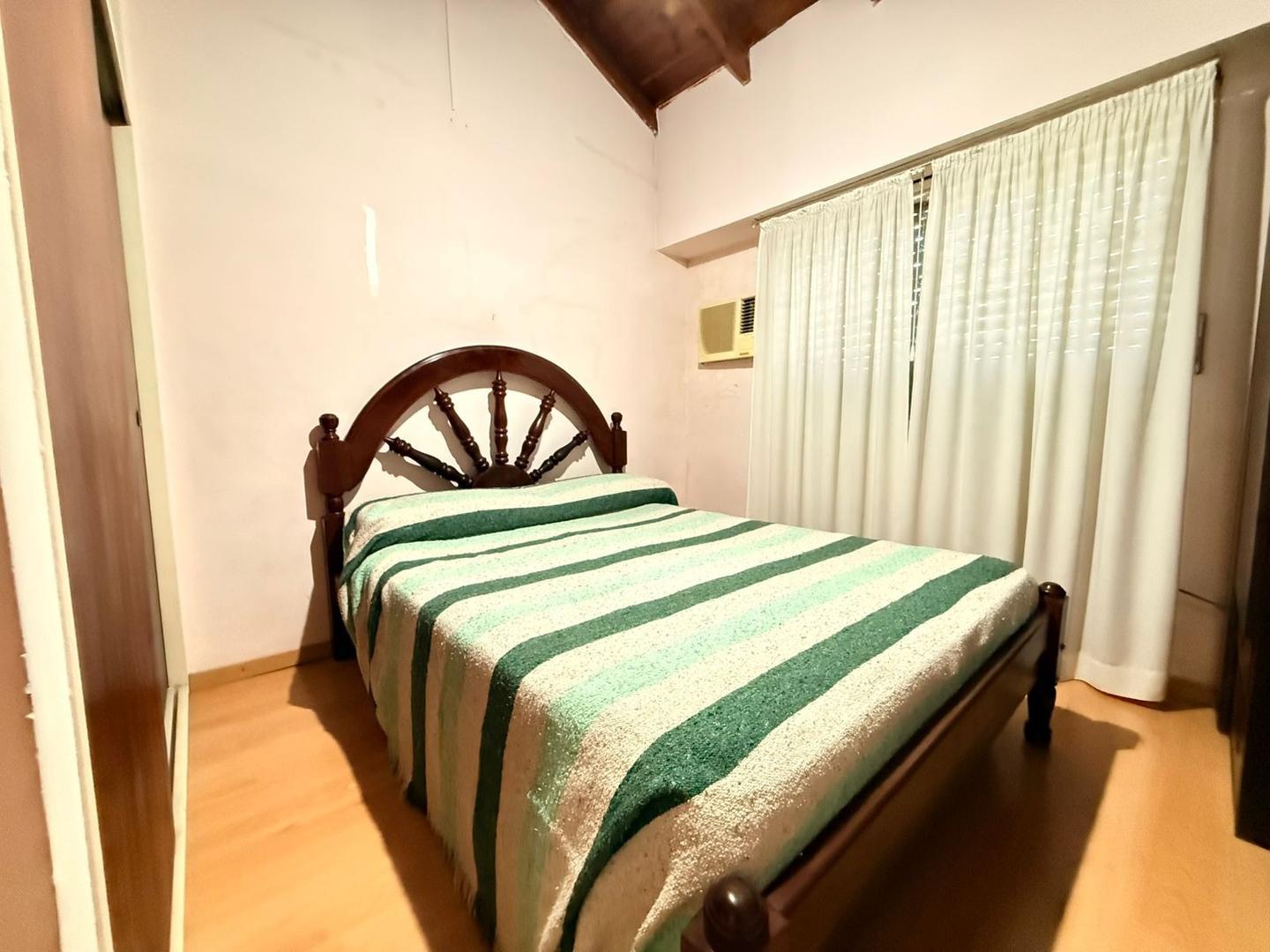 DUPLEX APTO A CREDITO - EN AMBITO CERRADO