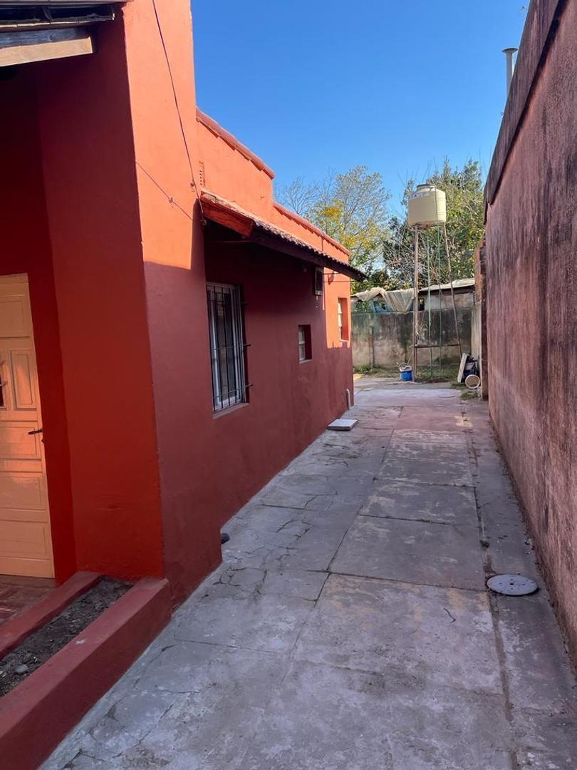 Casa en Venta en Lima, USD 45.000