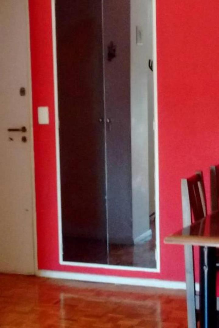 Departamento en Alquiler Temporal de 2 dormitorios