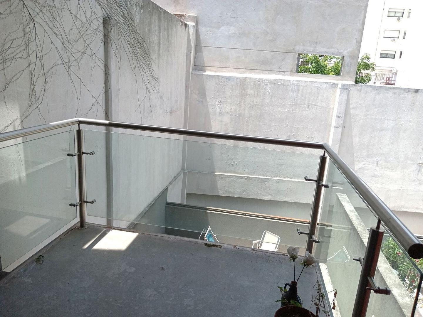 Departamento en Alquiler de Monoambiente