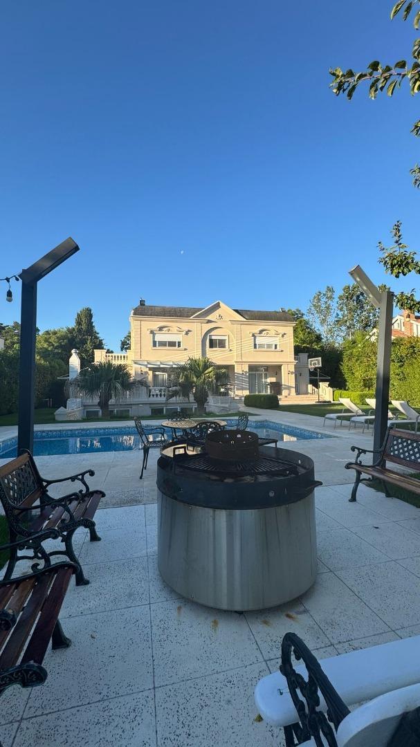 Casa en Venta 20 años