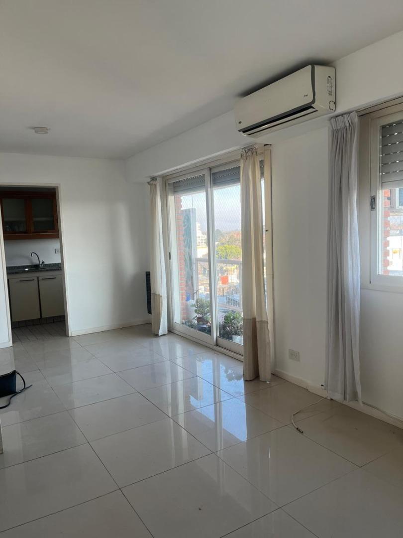 Departamento 2 amb en alquiler apto profesional San Isidro