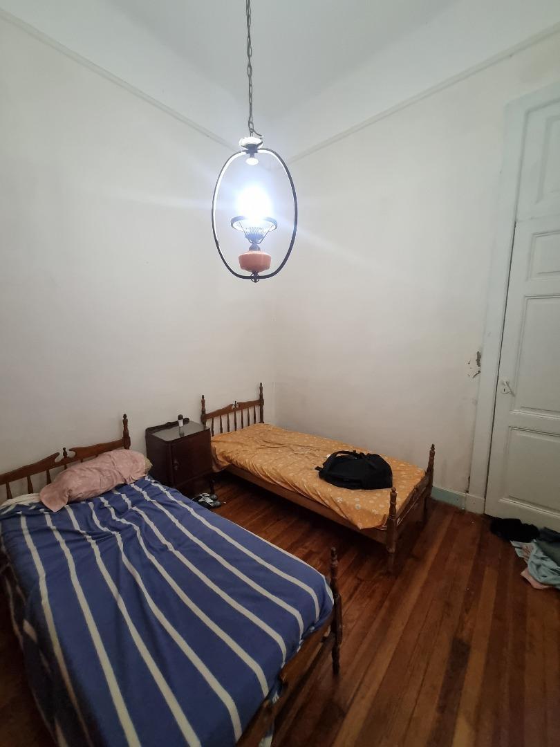 San José 1300, Piso PB