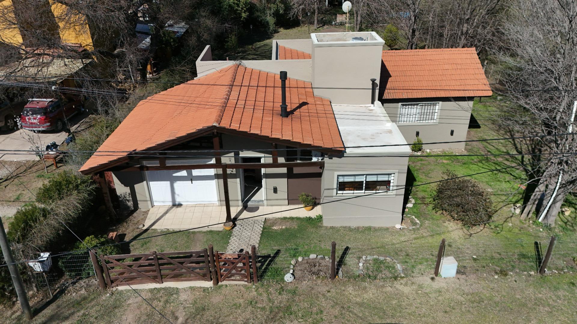 Casa en Venta de 3 dormitorios
