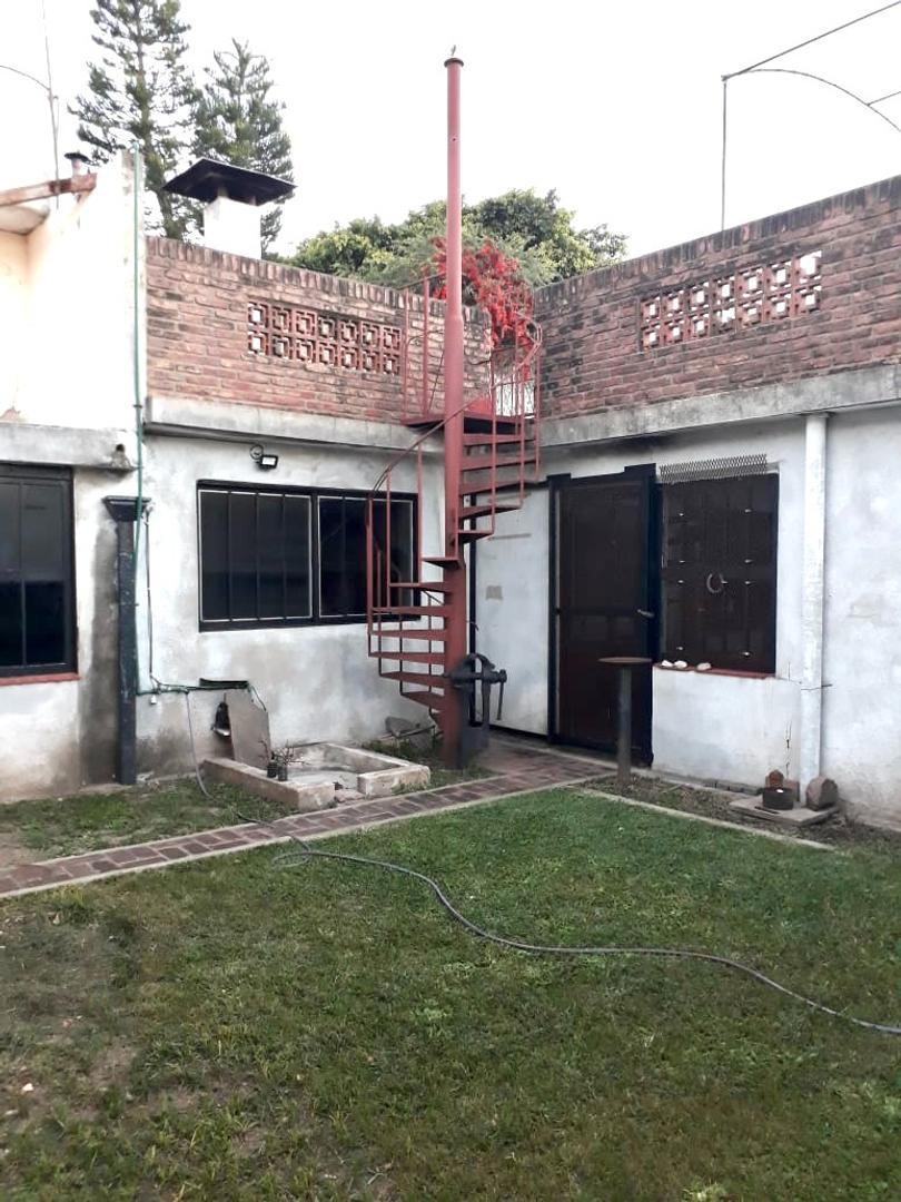 Casa en Venta al Noroeste