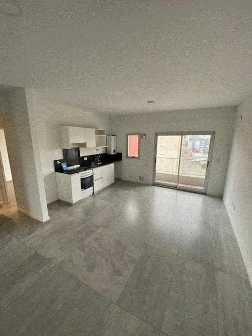 Departamento en Venta en Centro, USD 115.000