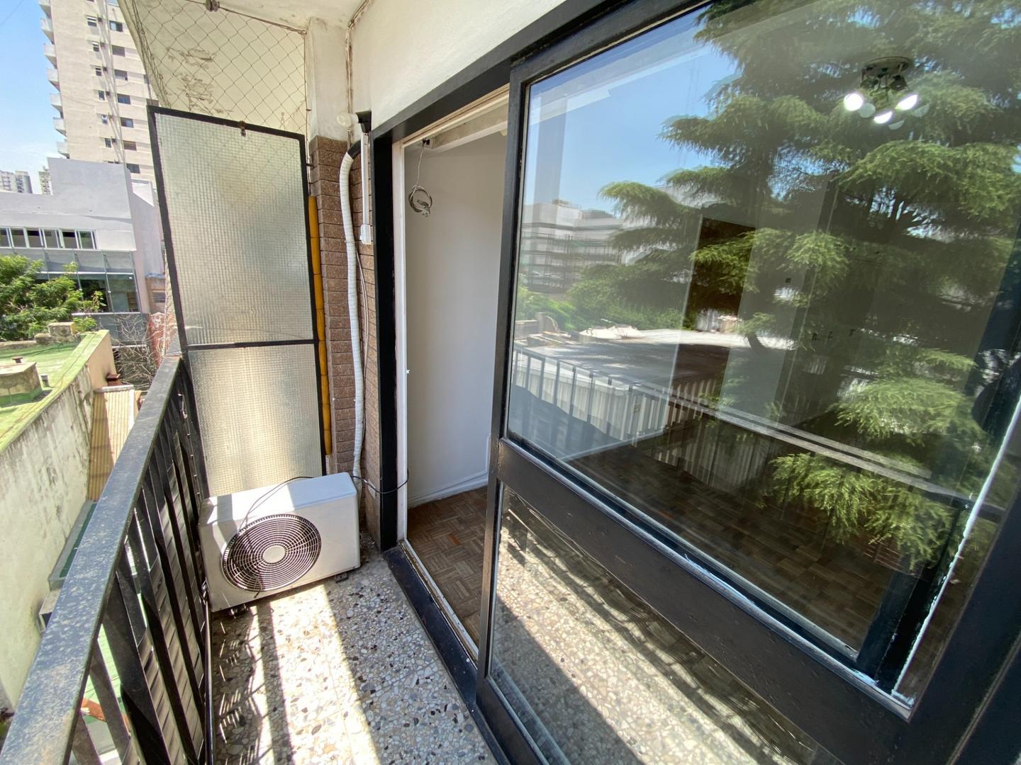 Departamento en Alquiler 40 años