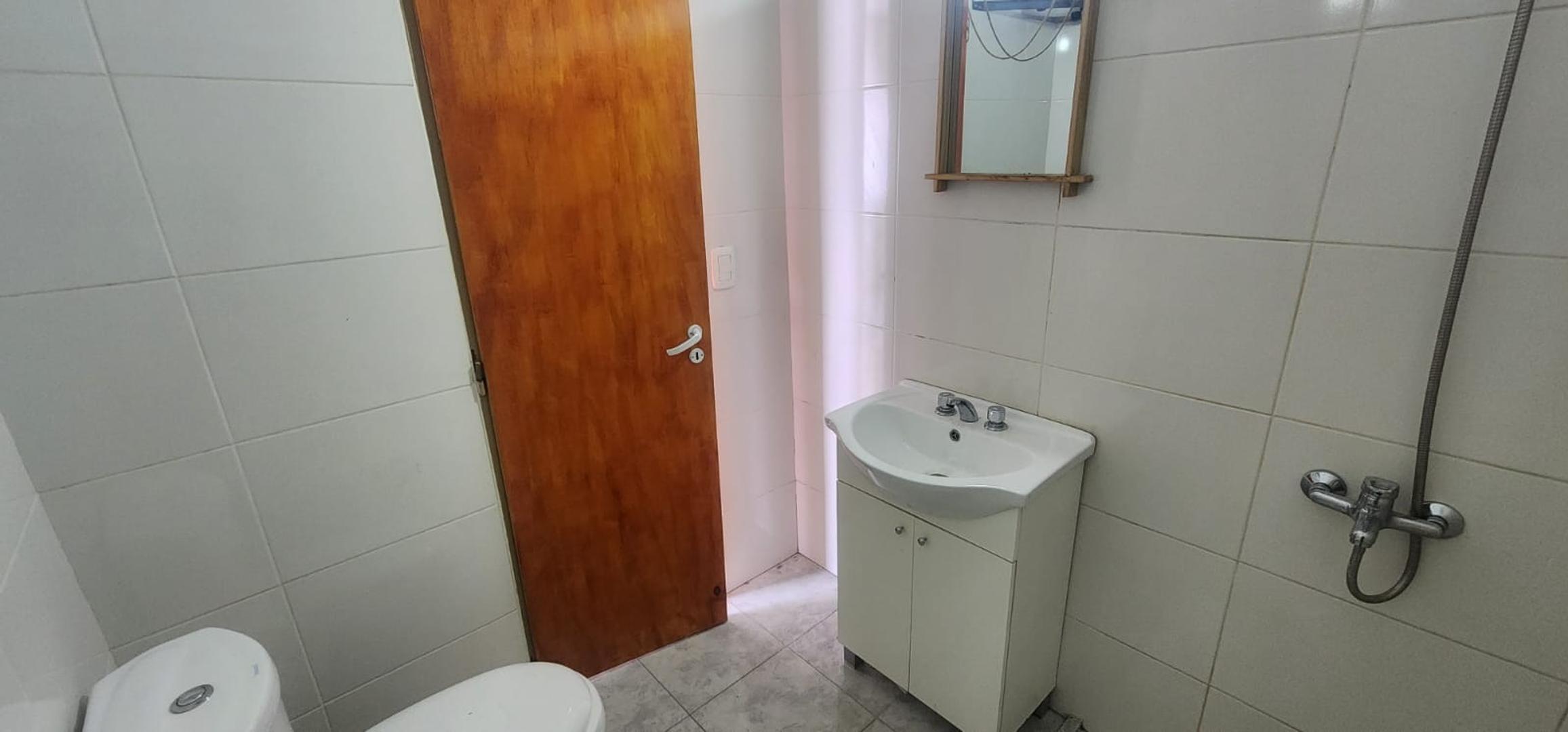 MONOAMBIENTE en alquiler MUNRO