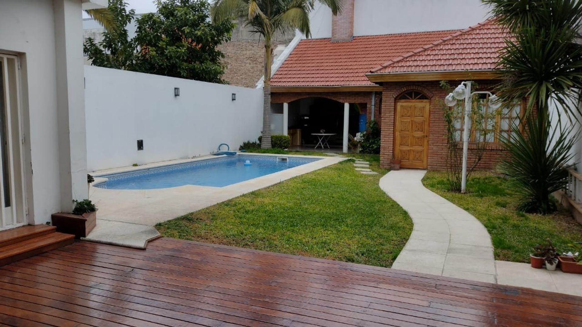 Casa en Venta en Ramos Mejia, USD 450.000