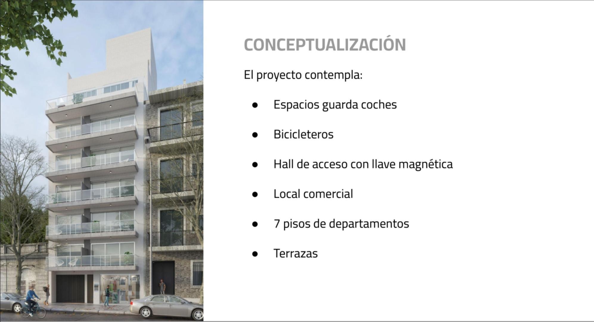 Local en Venta en Chacarita, USD 240.000