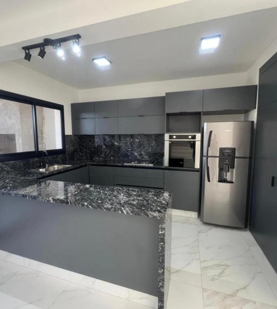 DUPLEX 3 DORMITORIOS DOCTA CON PISCINA!