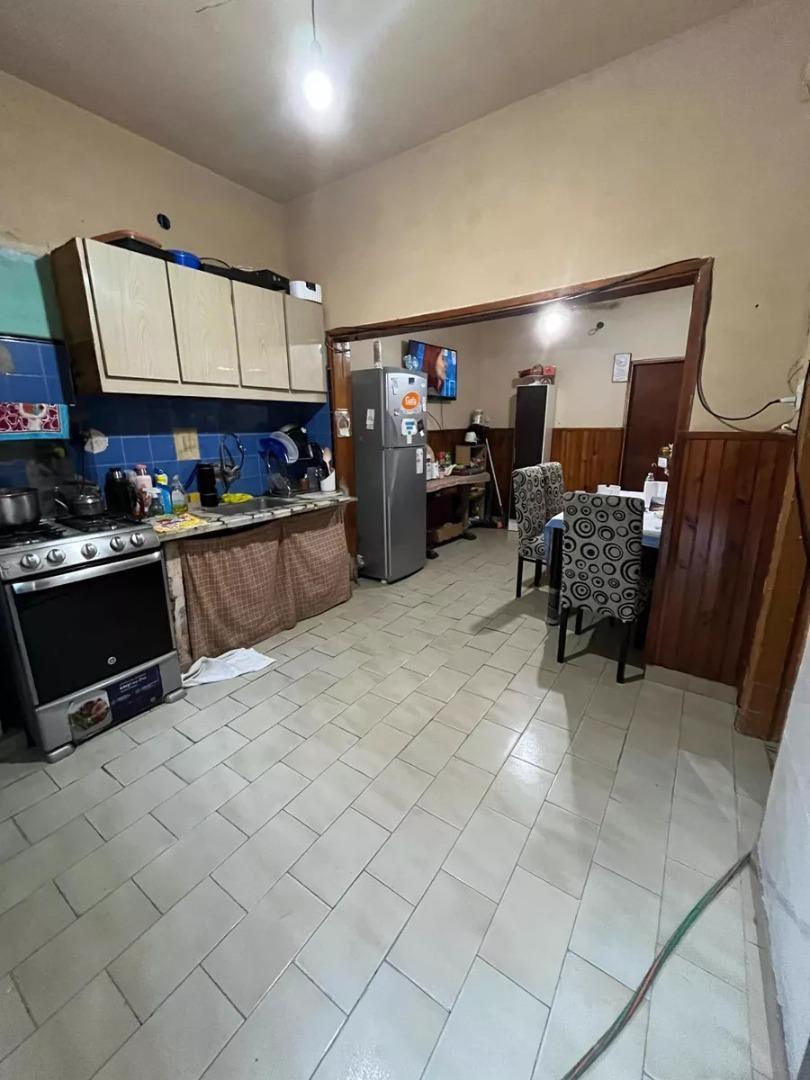 Casa en Venta al Oeste