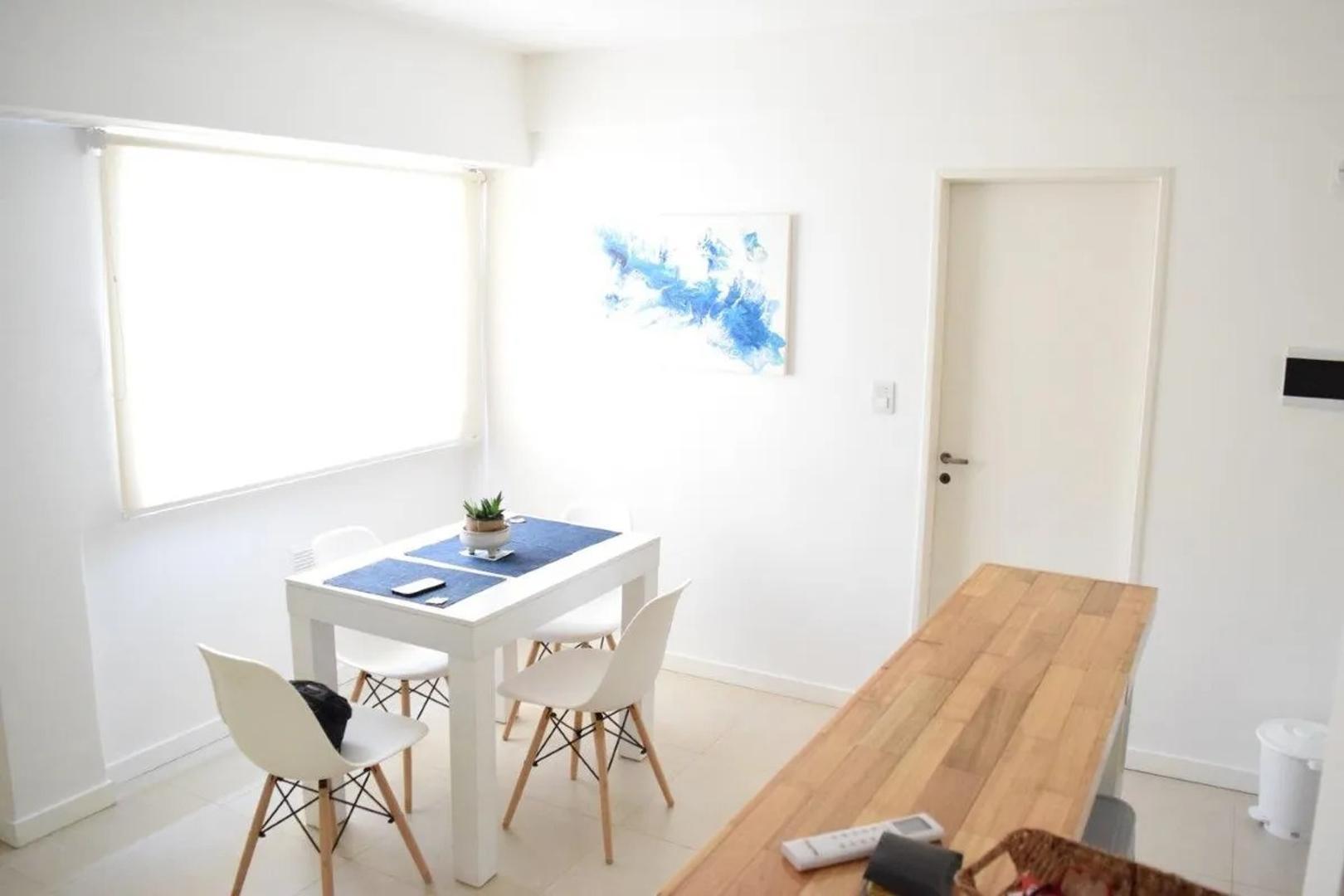 ALQUILER DEPARTAMENTO – PARAGUAY 2086, RECOLETA