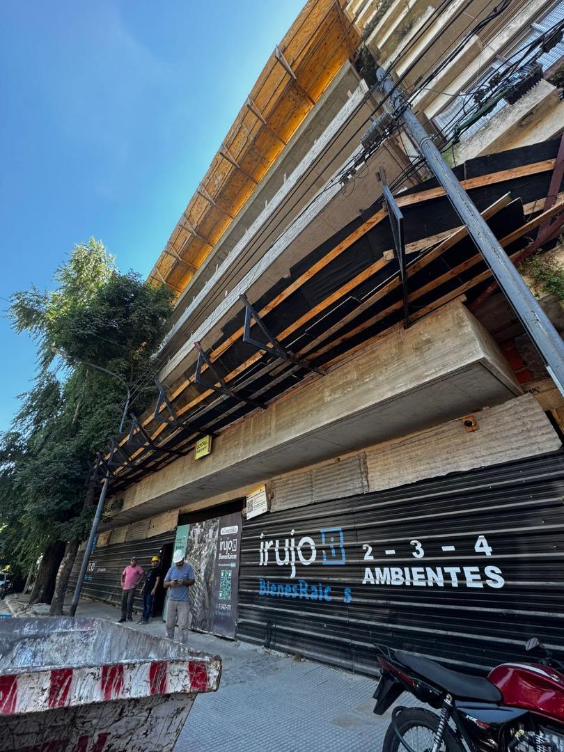 Achával 584, Parque Chacabuco