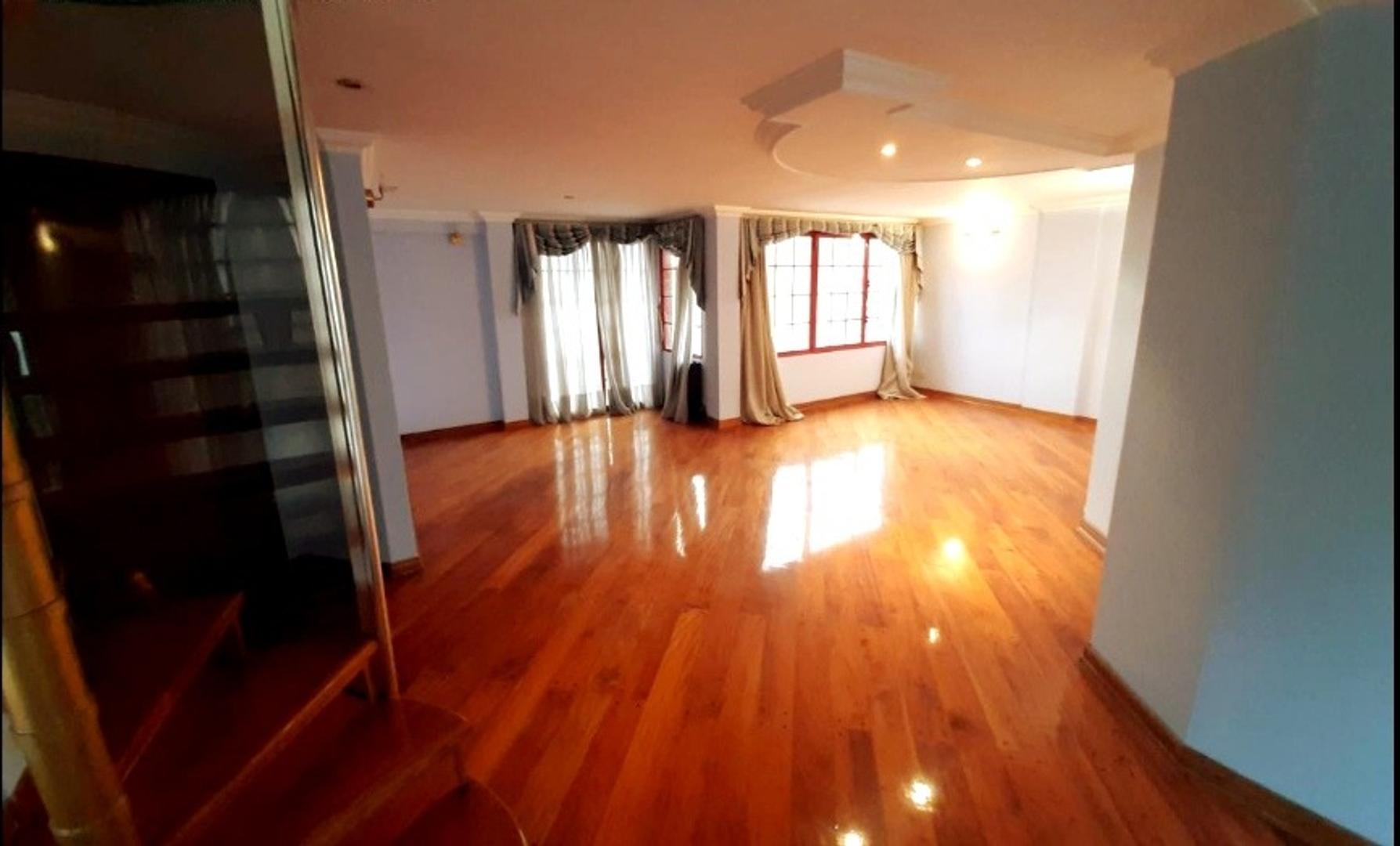 Departamento en Venta de 3 ambientes