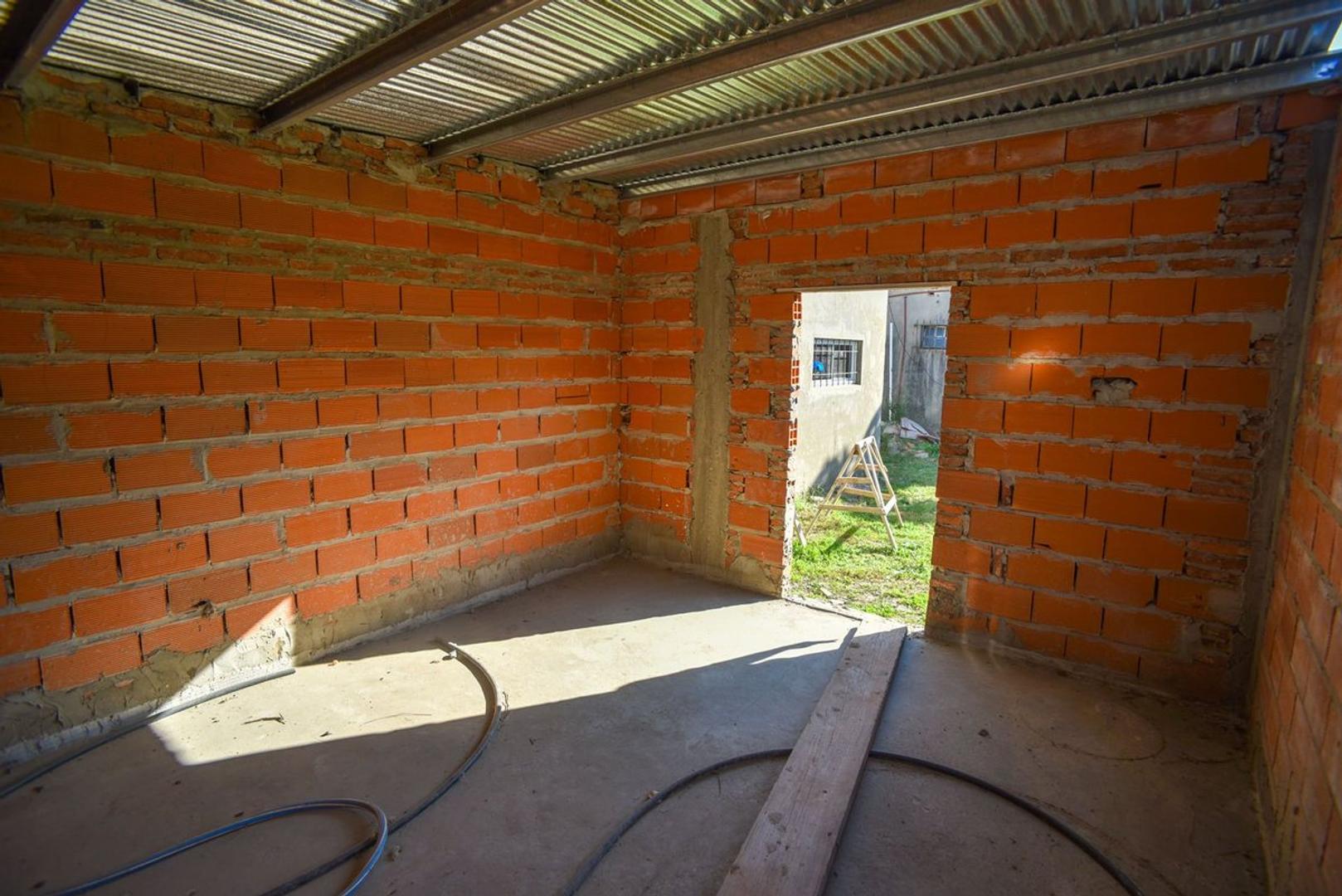 Casa en Venta en Arroyo Leyes, USD 32.000