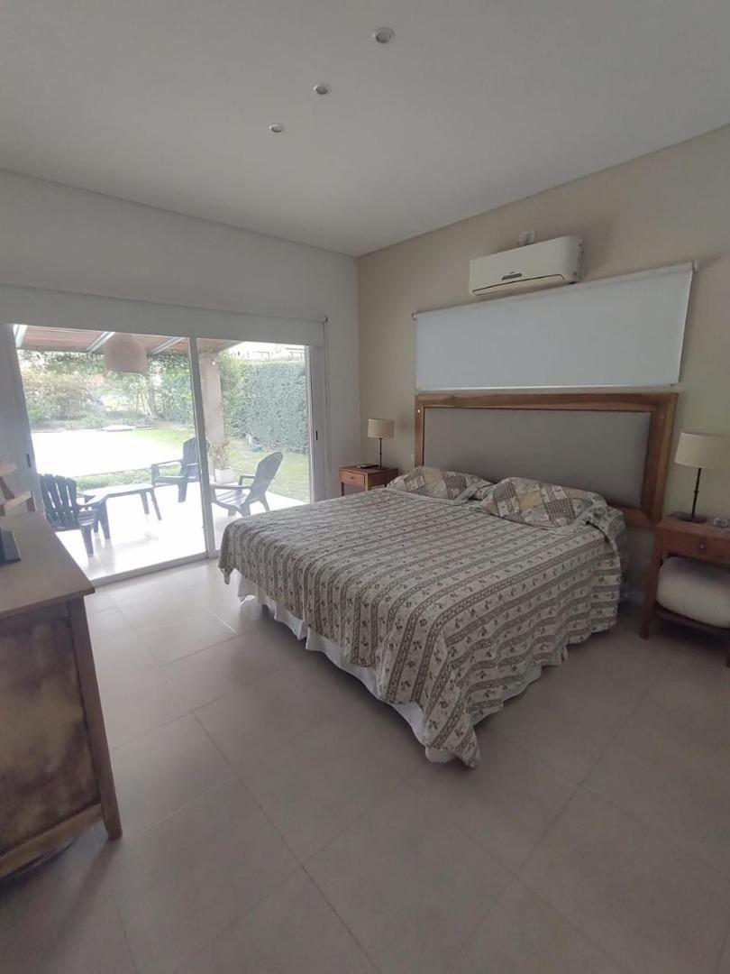 Casa en Alquiler Temporal de 3 dormitorios