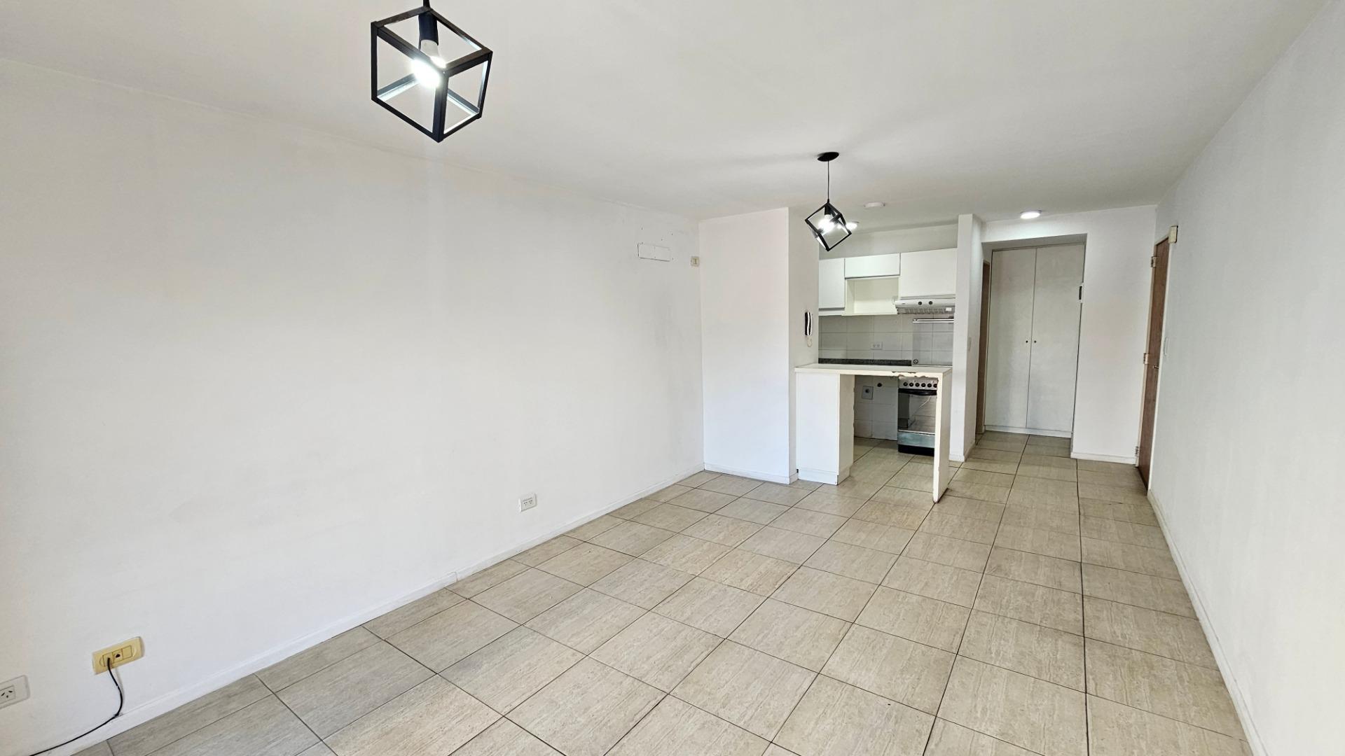 Departamento en Alquiler al Este