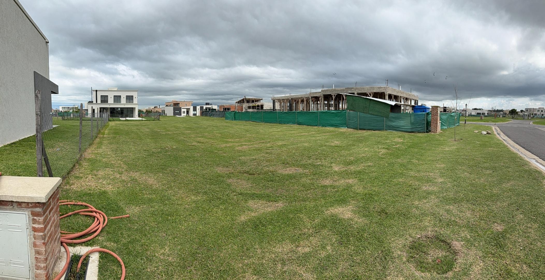 Terreno en Venta de 667,0 m2