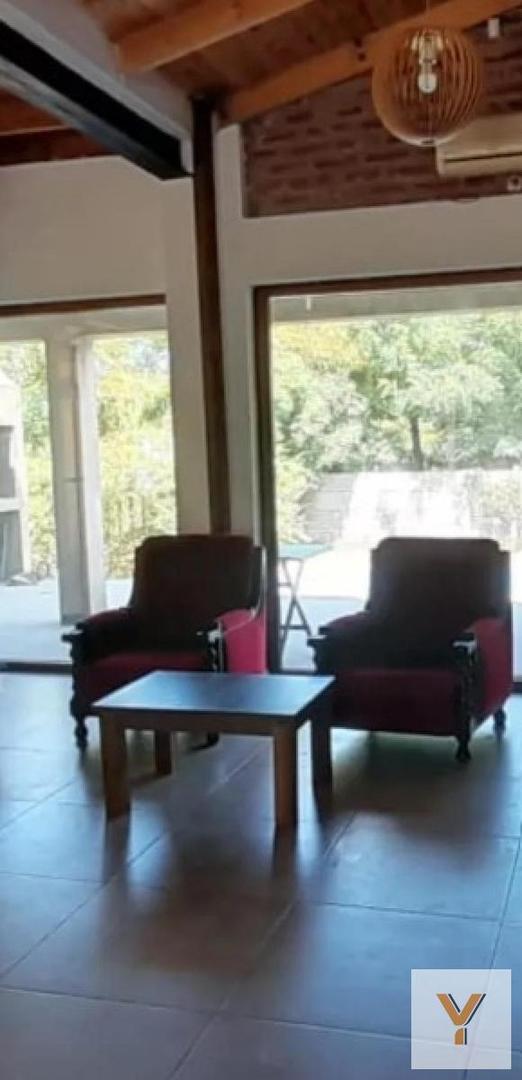 Casa en Venta en Quequén, USD 115.000
