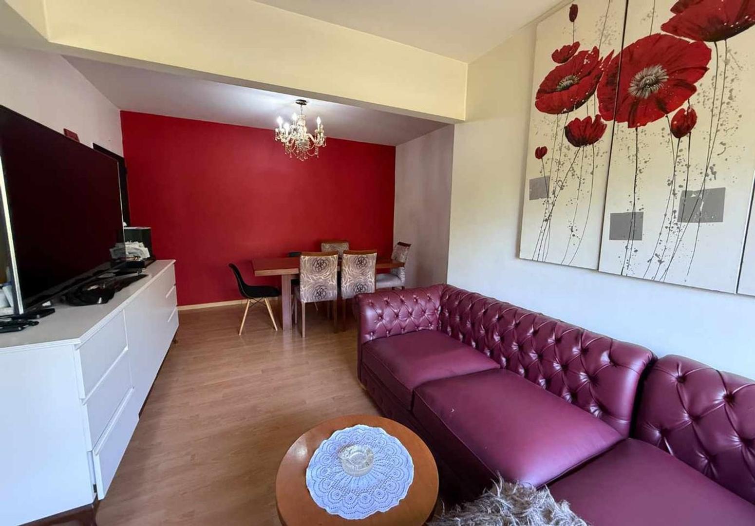 Departamento en Venta en Florida, USD 124.000