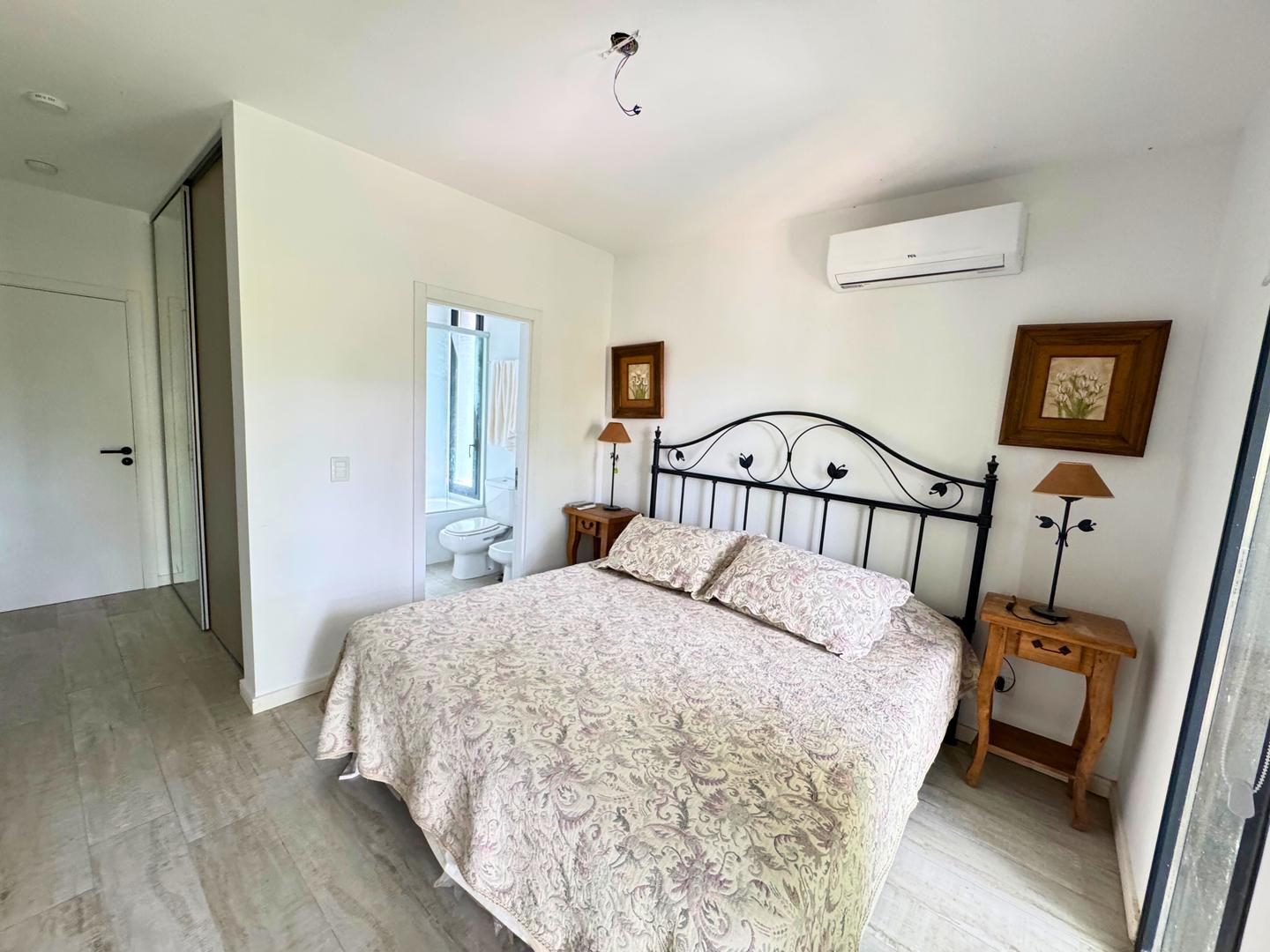 Departamento en Alquiler en Tigre Centro, USD 1.500