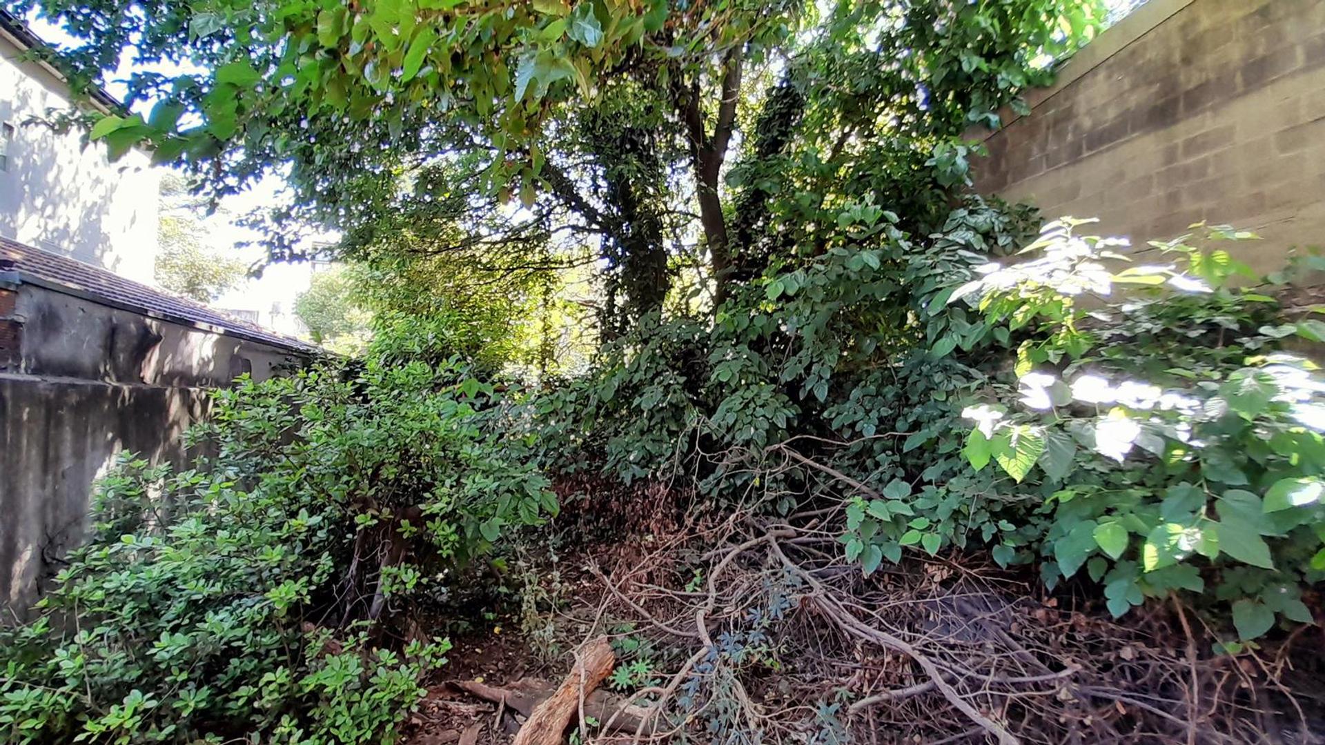 Gral. San Martín céntrico - Lote apto subdivisón en varias unidades!