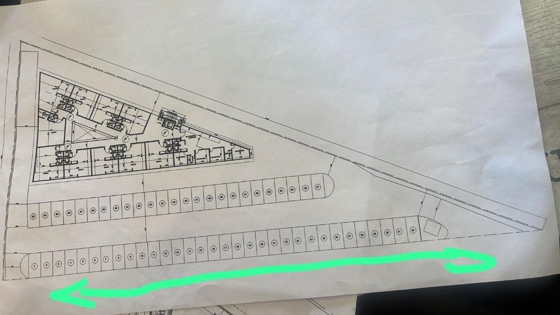 Alquiler Terreno Sobre Colectora km 48, ramal Escobar