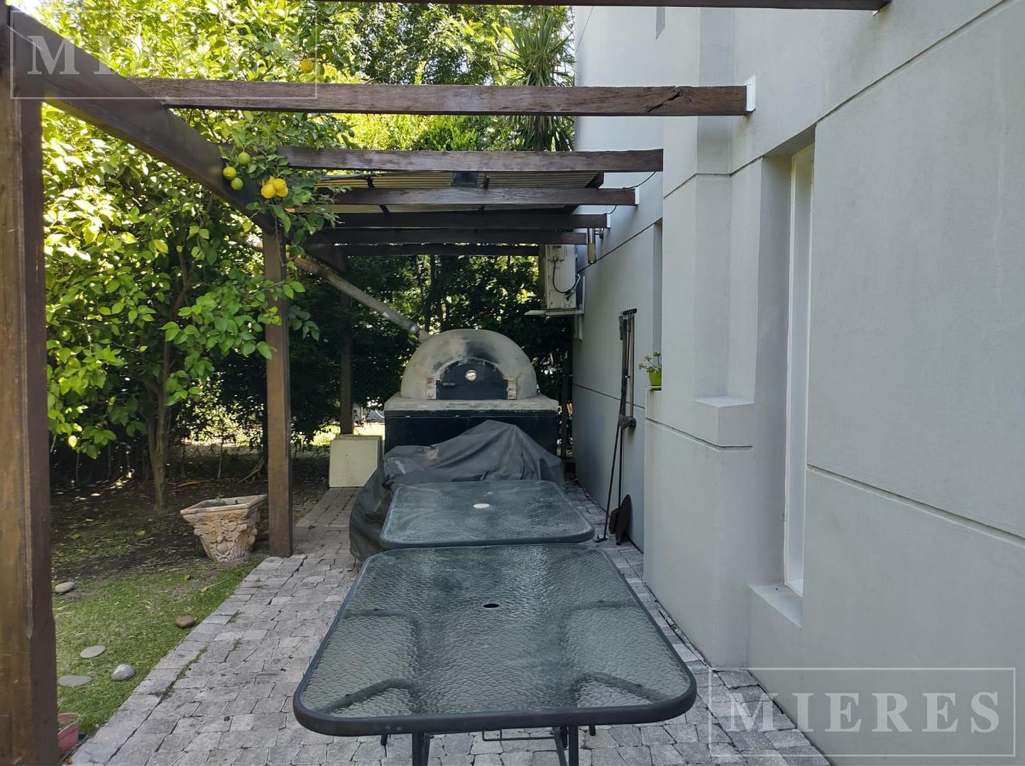 Casa en venta en Boulevares