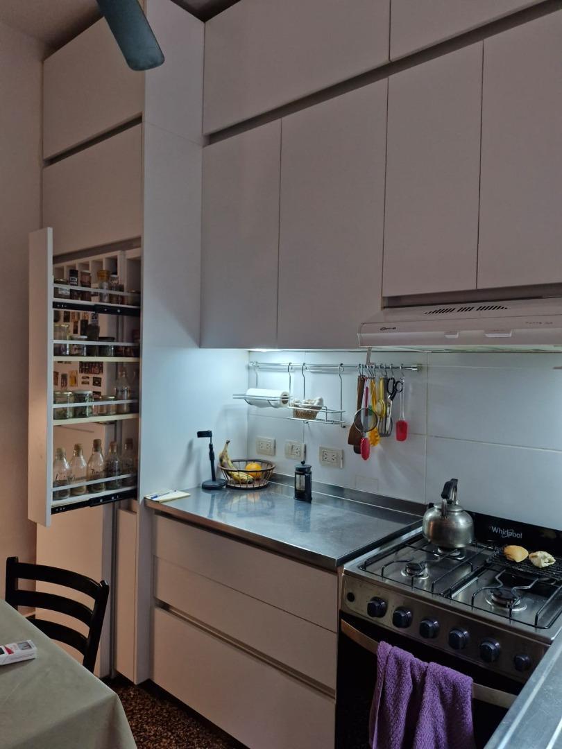 Depto Tipo Casa en Venta al Norte