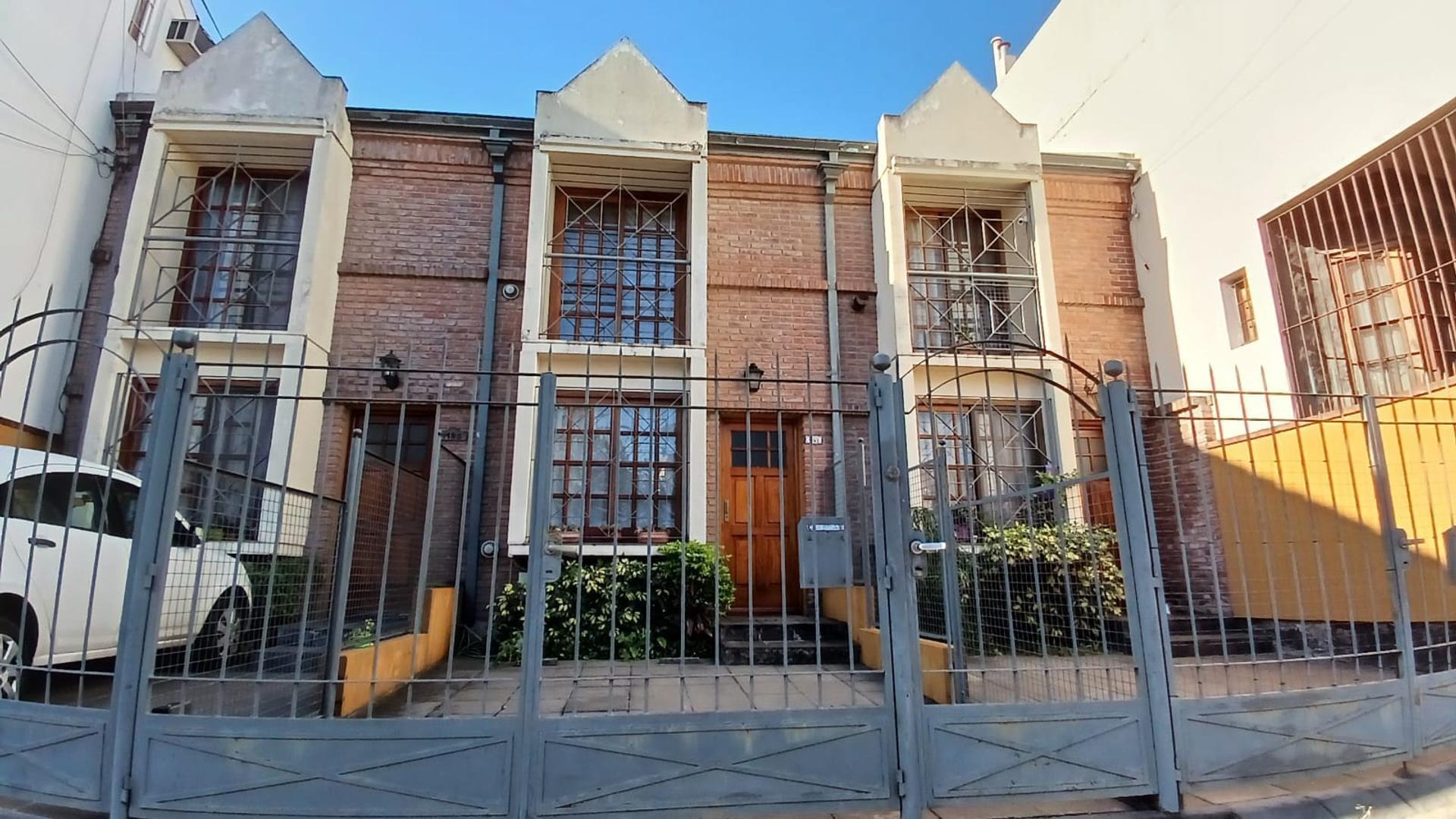 VENTA DUPLEX QUILMES APTO CREDITO