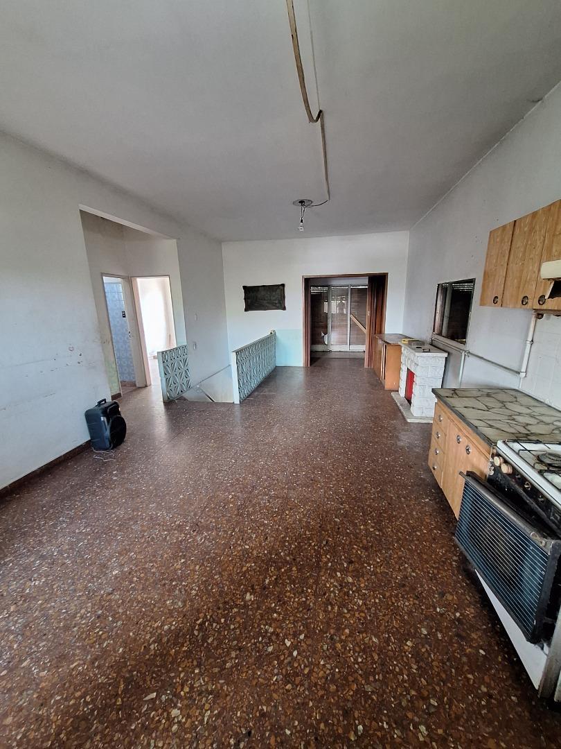 Depto Tipo Casa en Venta en Quilmes, USD 49.000