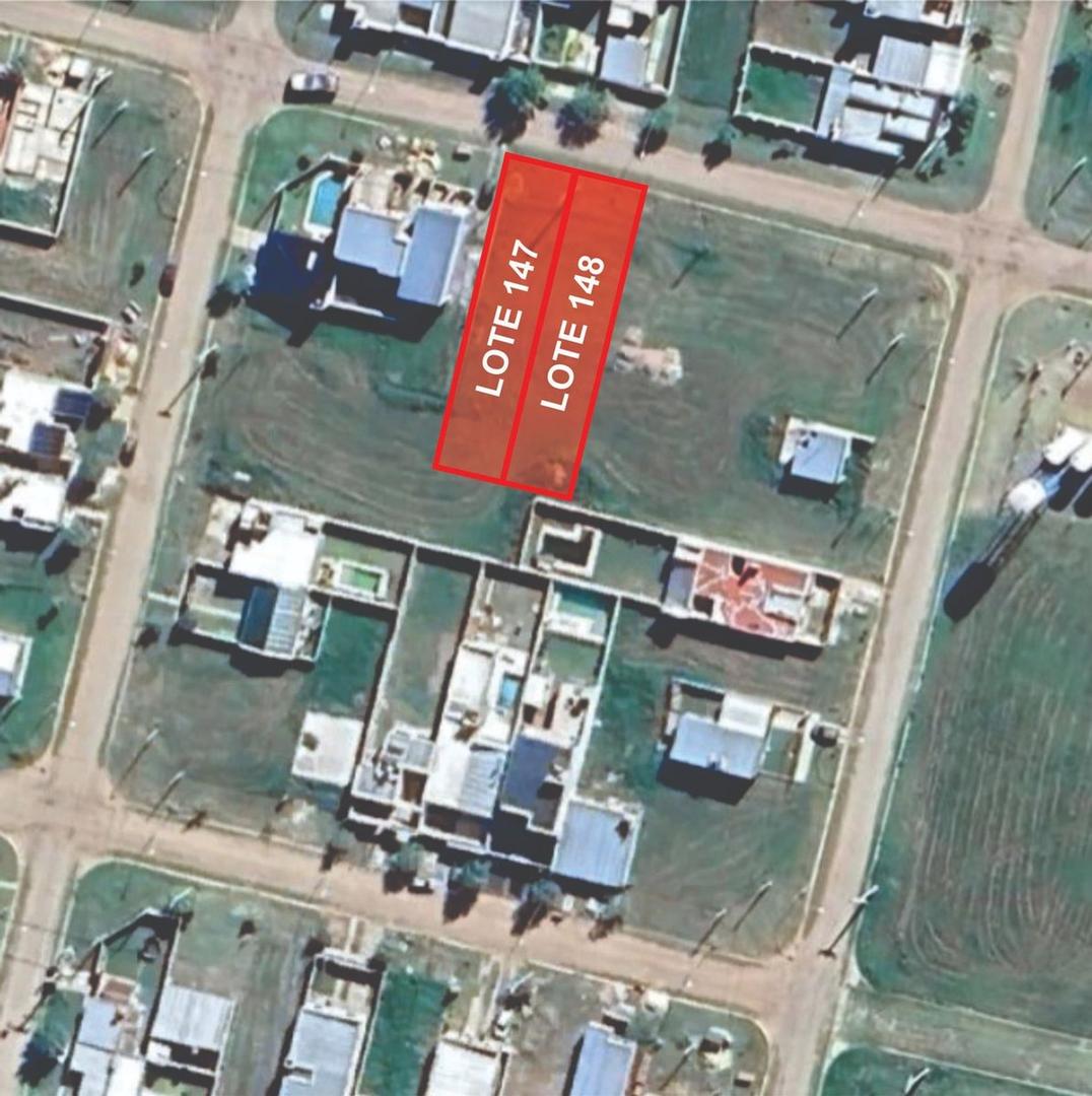 TERRENO en Venta en PRADERAS 3