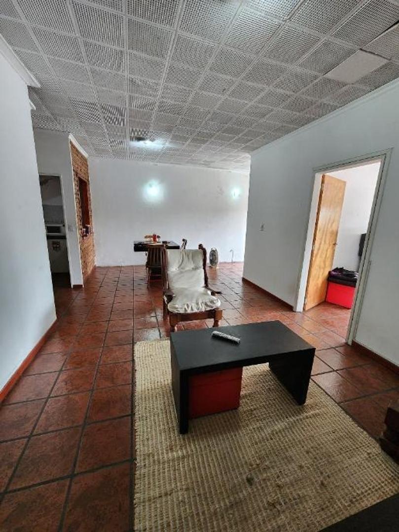 OFICINA EN VENTA SOBRE AVENIDA MITRE 5400 WILDE