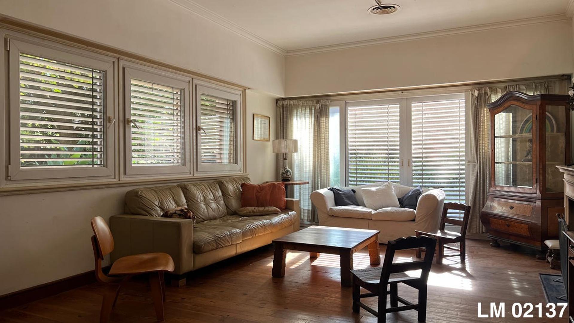 Casa en Venta 40 años