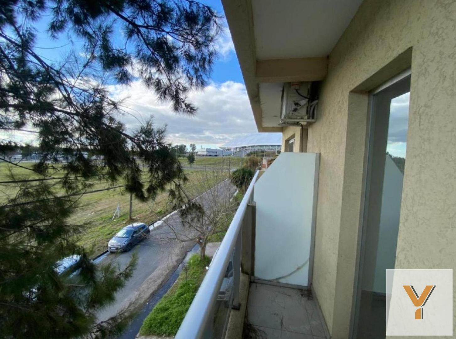Depto Tipo Casa en Venta al Norte